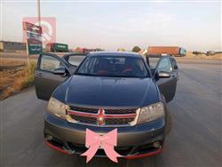 Dodge Avenger